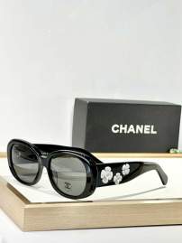 Picture of Chanel Sunglasses _SKUfw76989909fw